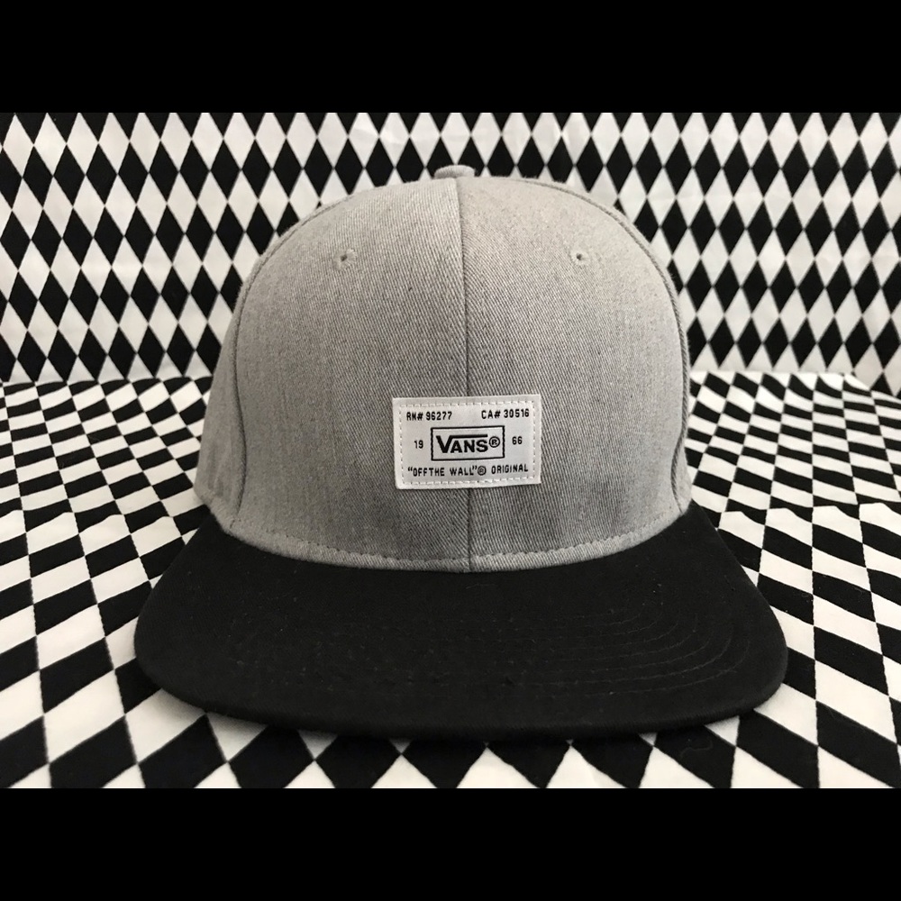 Vans SnapBack